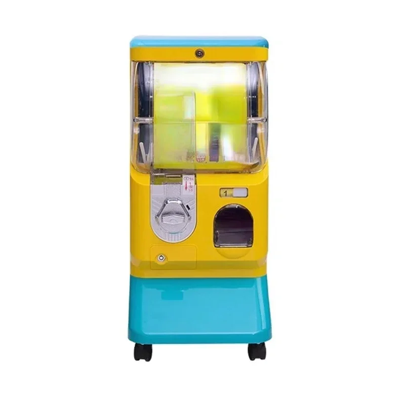 Wholesale mini gumball vending machine cheap price,gum ball vending machine gumball