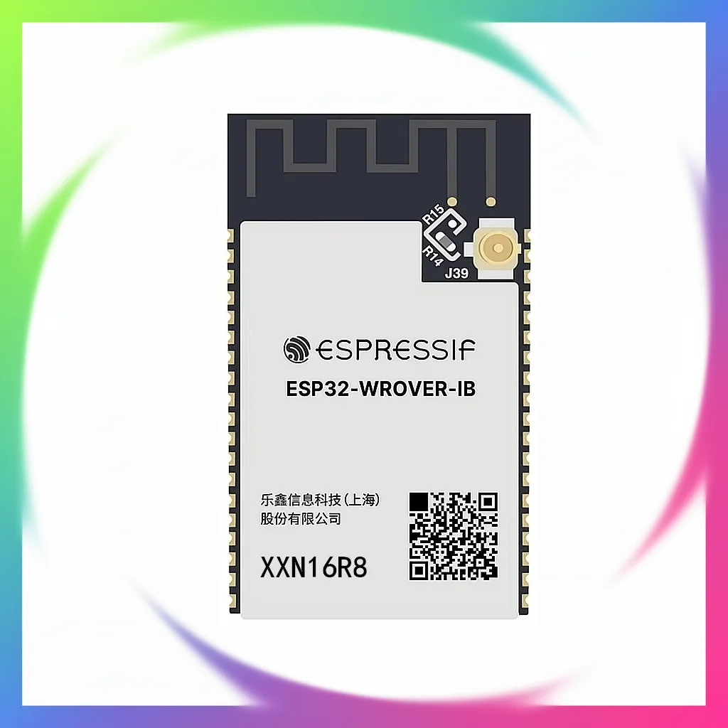 Espressif ESP32-WRO… - image