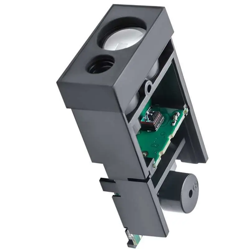 DT51 for Radar Sensor Module 2mm Millimeter Precision, Serial Port Plug and Play Distance Meter, Support Secondary Development