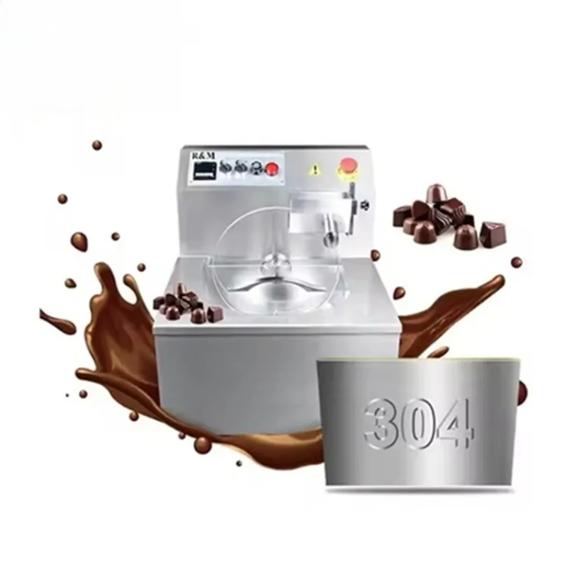 

Factory Price Chocolate Melter Chocolate Blender
