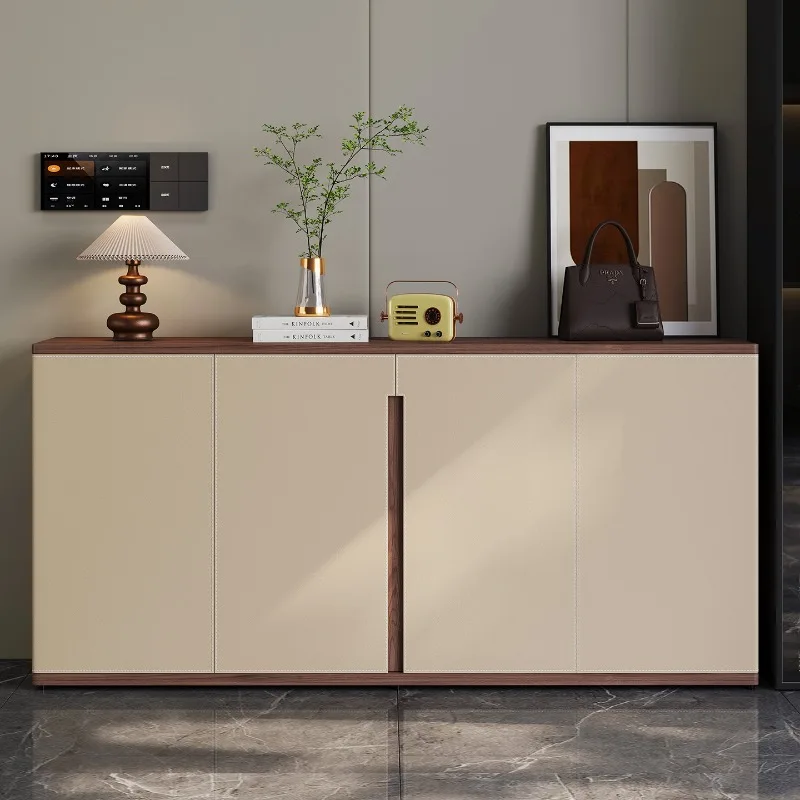 

Современные солнцезащитные очки, шкаф для обуви, скандинавский компактный деревянный шкаф для хранения обуви, дизайнерские тапочки, мебель для входа Muebles