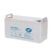 12v 120ah electric vehicle solar power storage battery