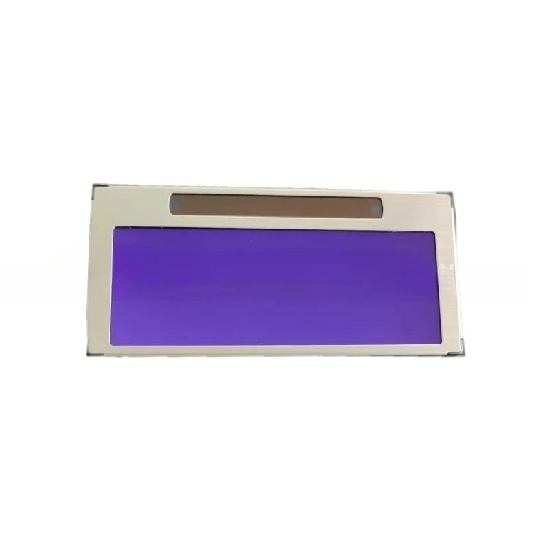 High-end digital display magnetic charging automatic dimming filter group automatic dimming lens