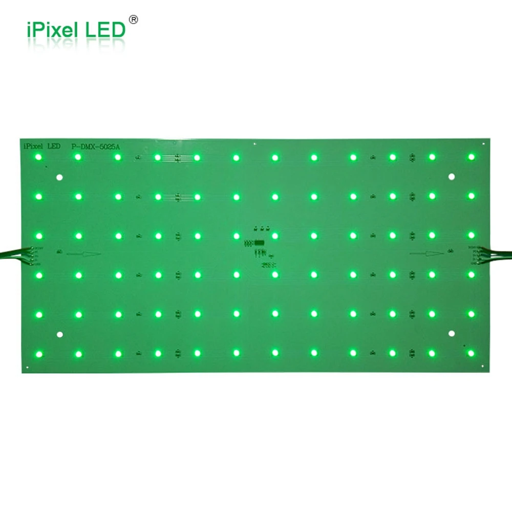 

Hot Selling Artnet/DMX512 Controller Led Panel Light