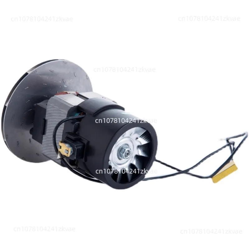 Vacuum Cleaner T3-L151E1 Motor D-807 Motor Accessories 1200W