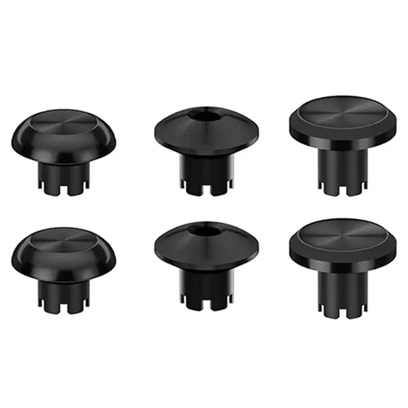 A42T-Thumbsticks For PS5 SWITCH PRO//PS4/PS5/EDGE Controller, Analog Stick Joystick Thumbstick