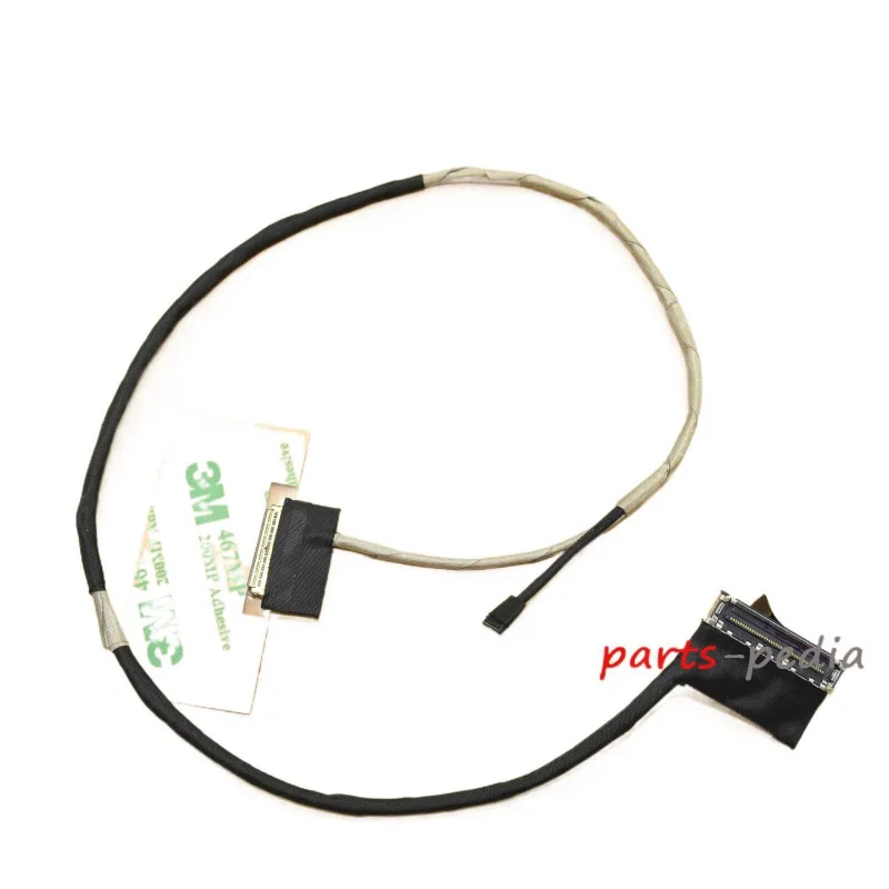 New For Lenovo IdeaPad S340-15IWL IML API Screen FHD LCD EDP Video Cable 30 Pin