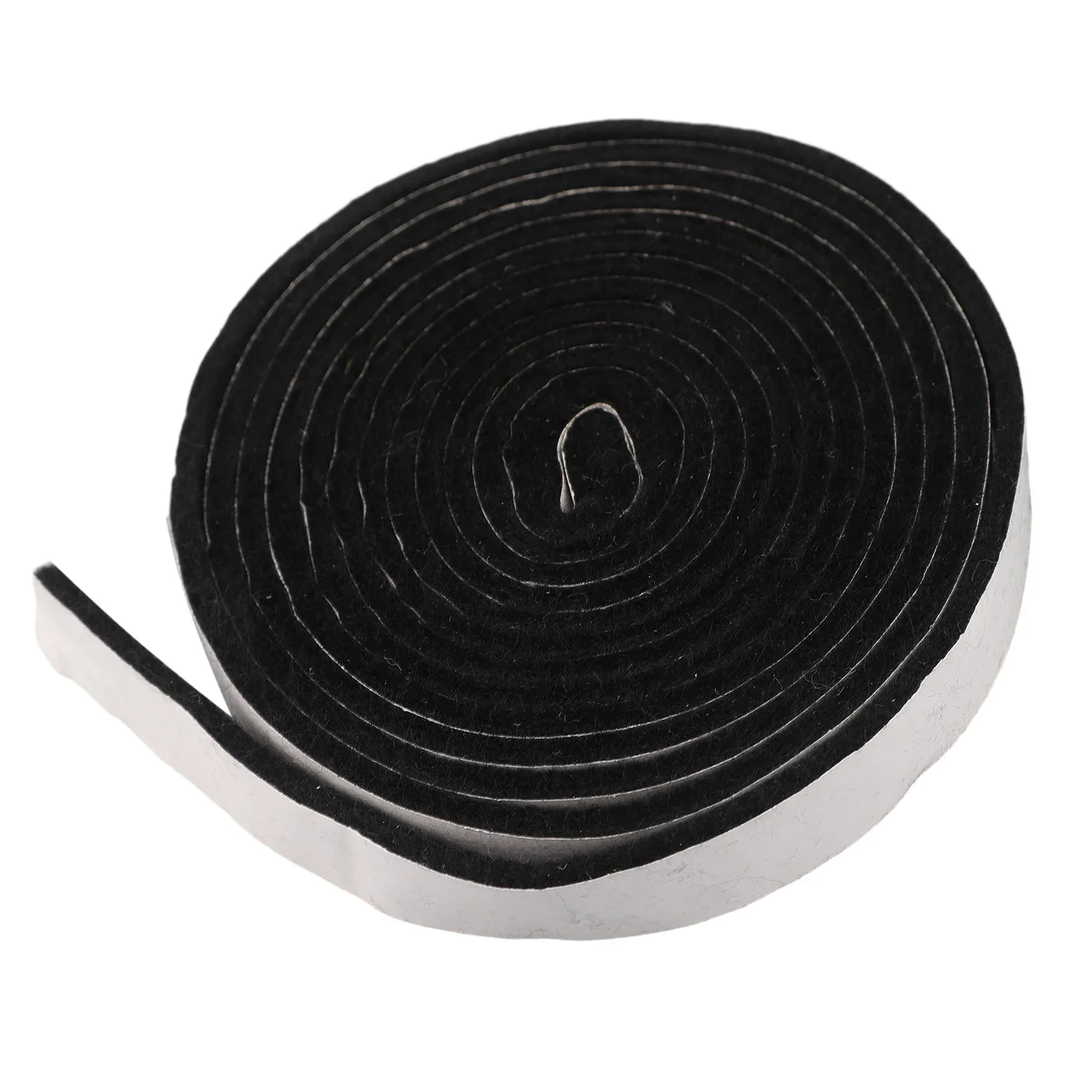 Barbecue Sealing Tape Garden Home Outdoor Parts Replacement Seal Adhesive Tools BBQ Cooking Flame Retardant Grill