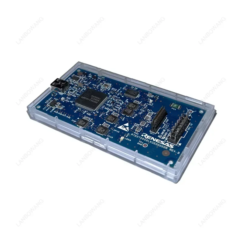New Original E2 Lite Debugger Emulator RTE0T0002LKCE00000R, On-Chip Debug & Flash Programmer for Renesas MCU
