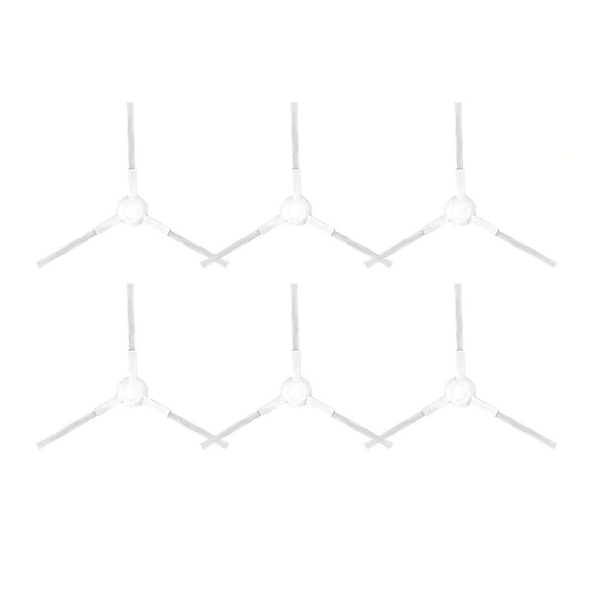 A58E-для Xiaomi M30 Pro/C107 робот-пылесос, запасные части для боковой щетки