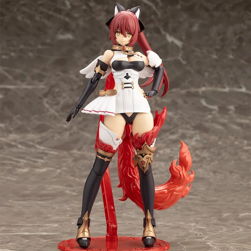 Kotobukiya originale serie Arca Nadea CHARMED AR008 anime action figure modello di assemblaggio collezione di giocattoli modello ornamenti regalo