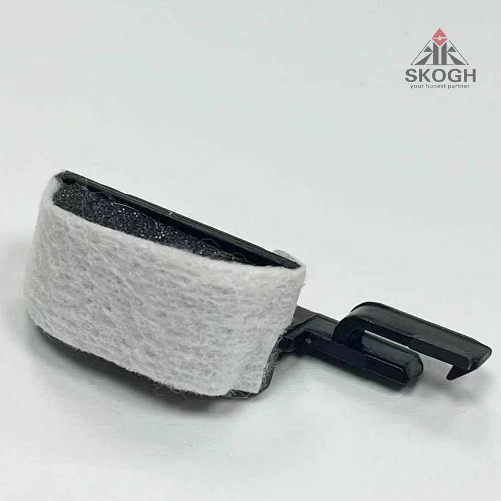 

10 шт./лот, губка для чистки стекла в сборе для Canon IR C5030 5035 5045 5051 5235 5240 5250 5255 3530 3125 3320