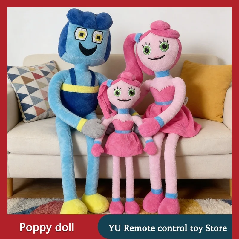 

В наличии: Плюшевые игрушки «Мама, папа, дочка» — мягкие и милые аниме-фигурки, украшение, подарок на Рождество, день рождения, детская игрушка.