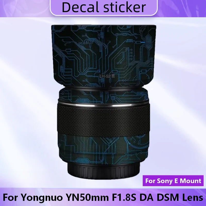 For Yongnuo Yn50Mm …