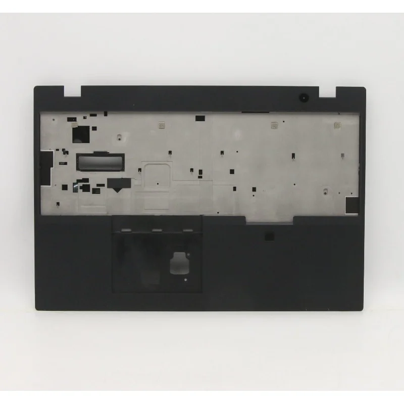 

A+For Lenovo Thinkpad L15 Gen 2 Palmrest Upper Case Keyboard Bezel W/FPR SSD