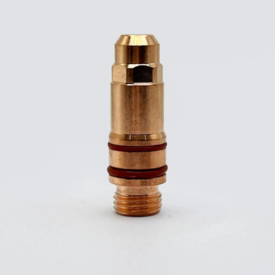 CUT300 fine water-cooled cutting gun HC6002 electrode 621040 nozzle 622030 protective cap 623040