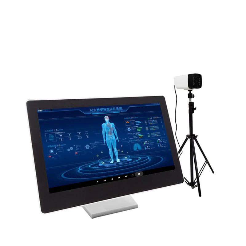 Intelligent sub detection instrument