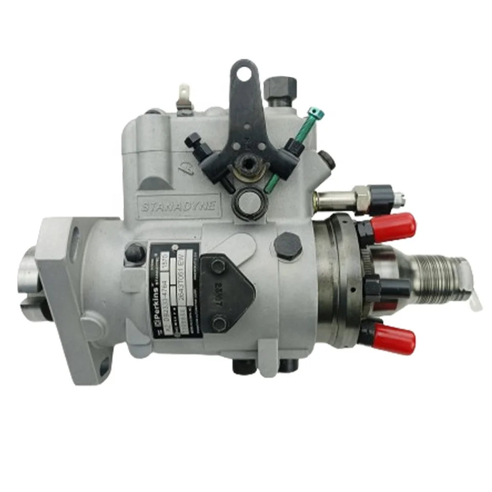 Diesel Injection Pump For Perkins