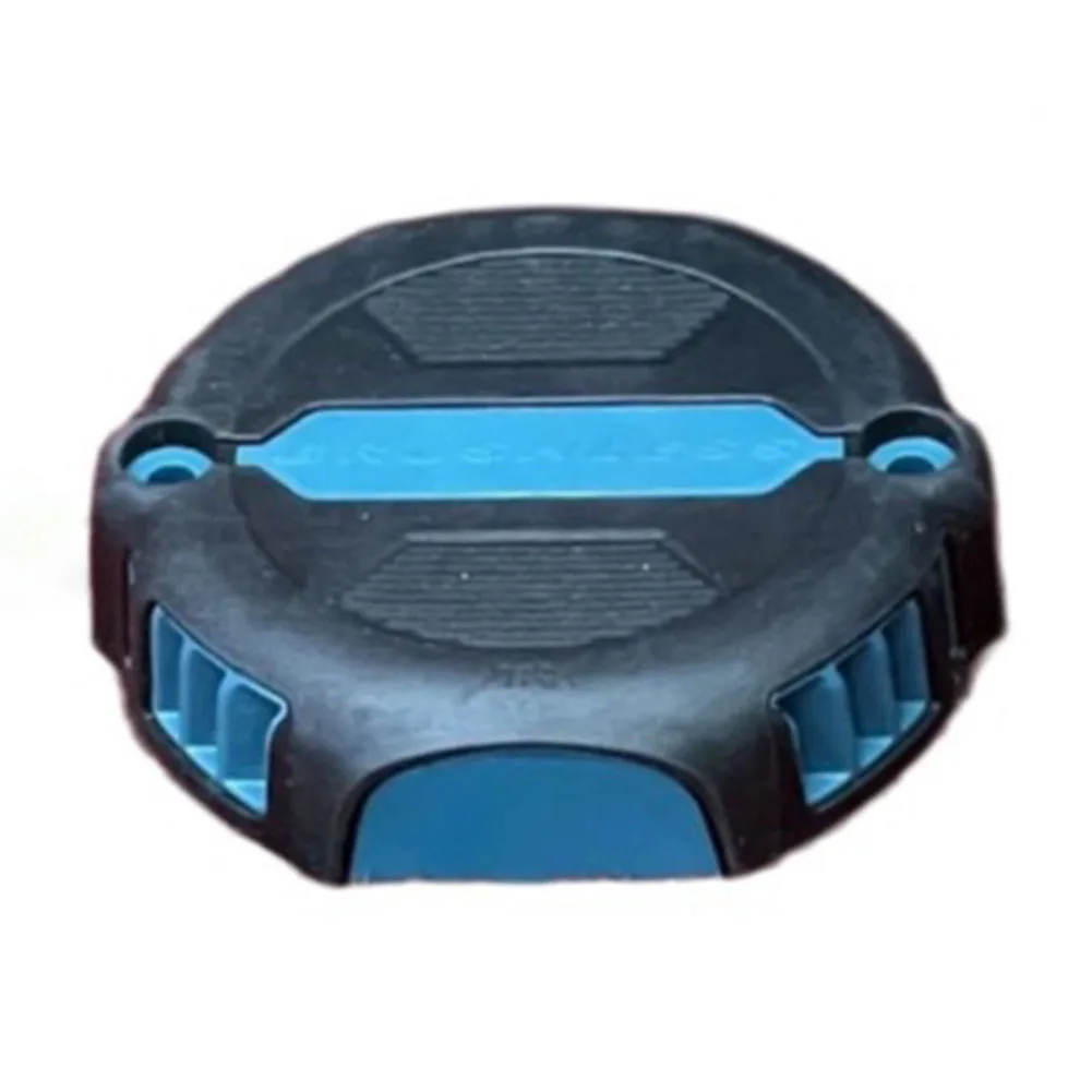 Copertura posteriore per avvitatore a percussione senza fili 412555-7 Componente di ricambio per accessori per elettroutensili da giardino DTW300 DTW302