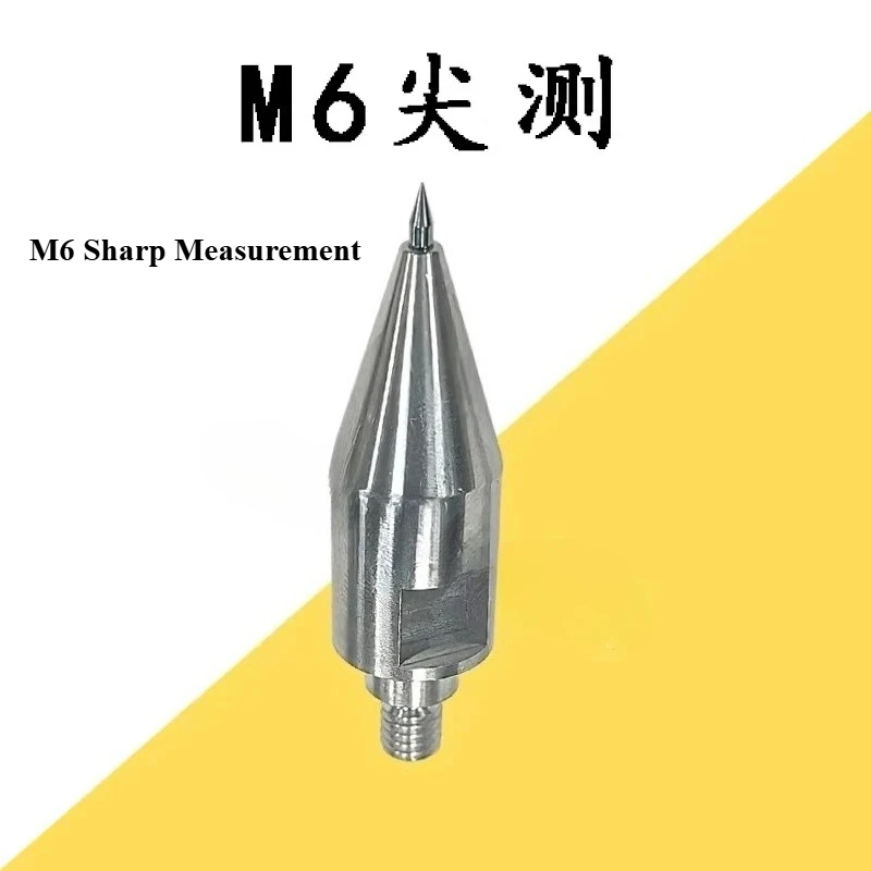 1PC Suitable for Replacement Touch Probes Styli for Faro Arms 3mm Zircon Ball Probe A-5003-7678