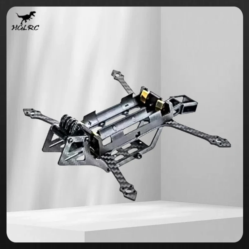 Hglrc Rekon35 Lr 16… - image