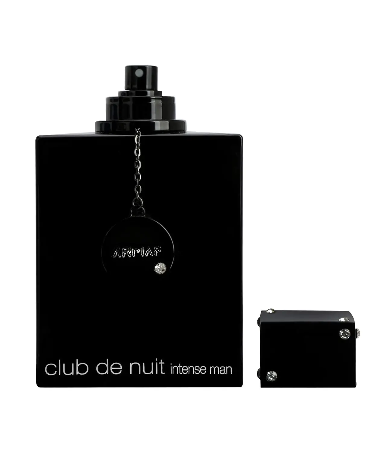 Armaf Club de Nuit Men's Eau de Toilette Spray 3.6 oz (Approx. 102.1 g)