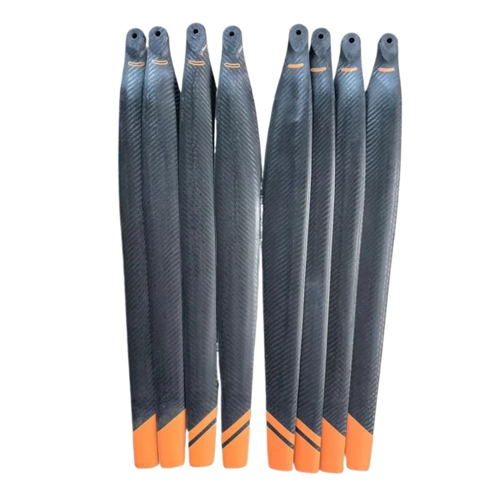 UAV Paddle Blade voor DJI Agras T40/T50 Plant Agrarische Drone Reparatie CW CCW Props Koolstofvezel Propeller accessoires