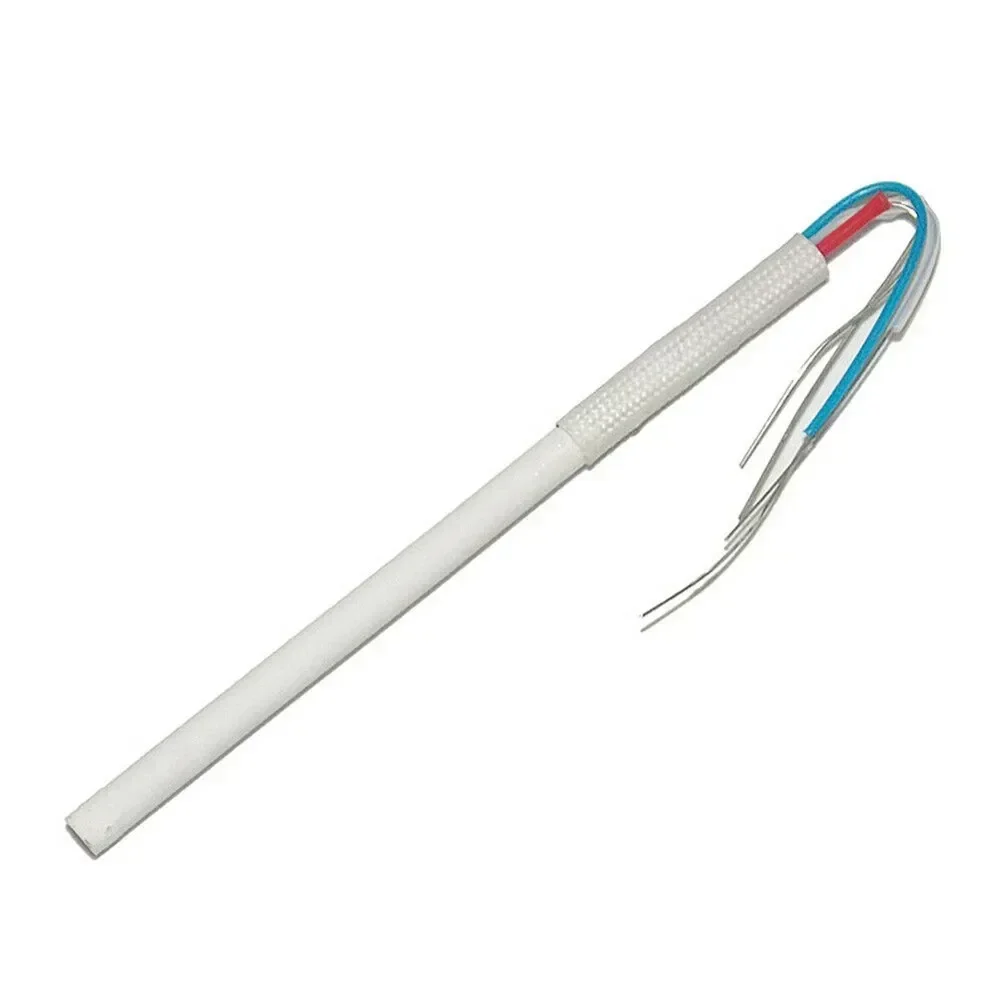 

50W 24V Heating Element 1322 Soldering Iron Ceramic Heater Core 4-wire Adapter Heating Tool For Station Electric Soldering Irons