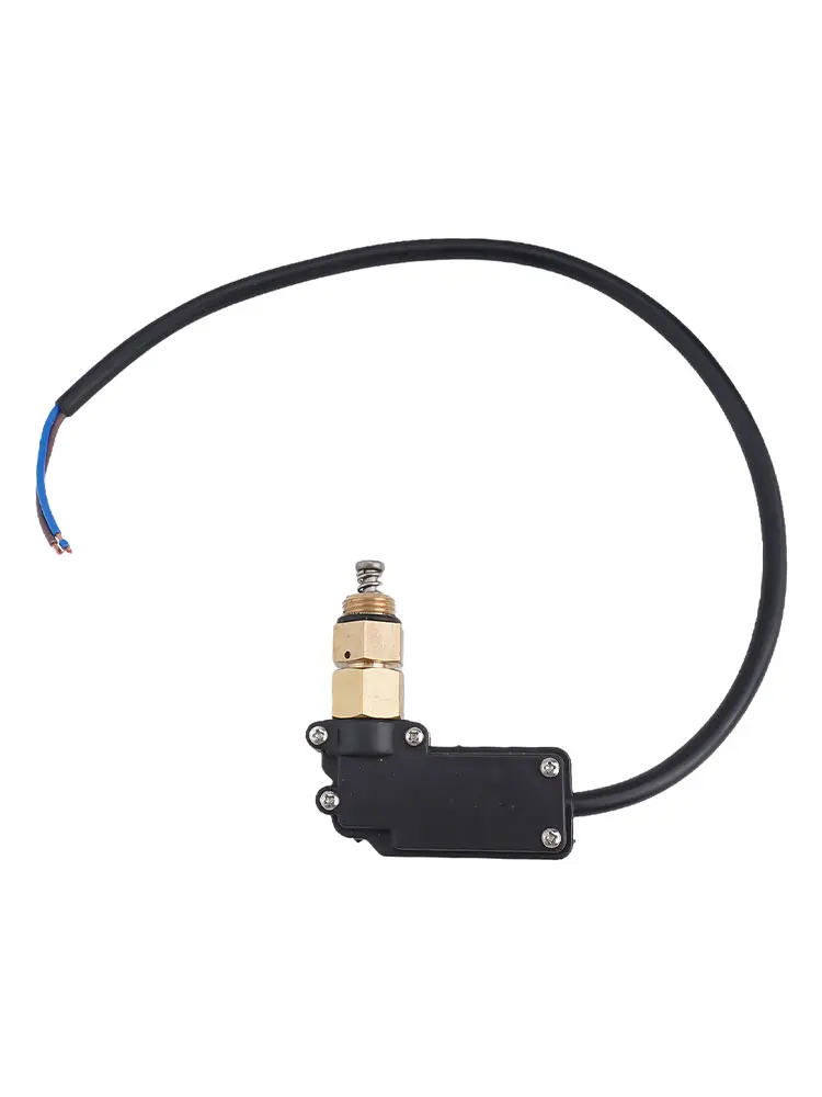 Device Cleaning Car Washing Machine Induction High Pressure Retrofit Shutdown Pressure Switch Machine Assembly 280/380