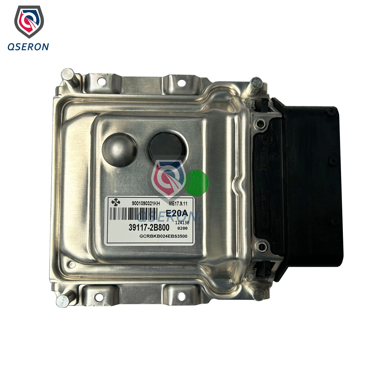 

39117-2B800 ME17.9.11 391172B800 Engine Control Module Electronic Computer ECU ECM For Hyundai