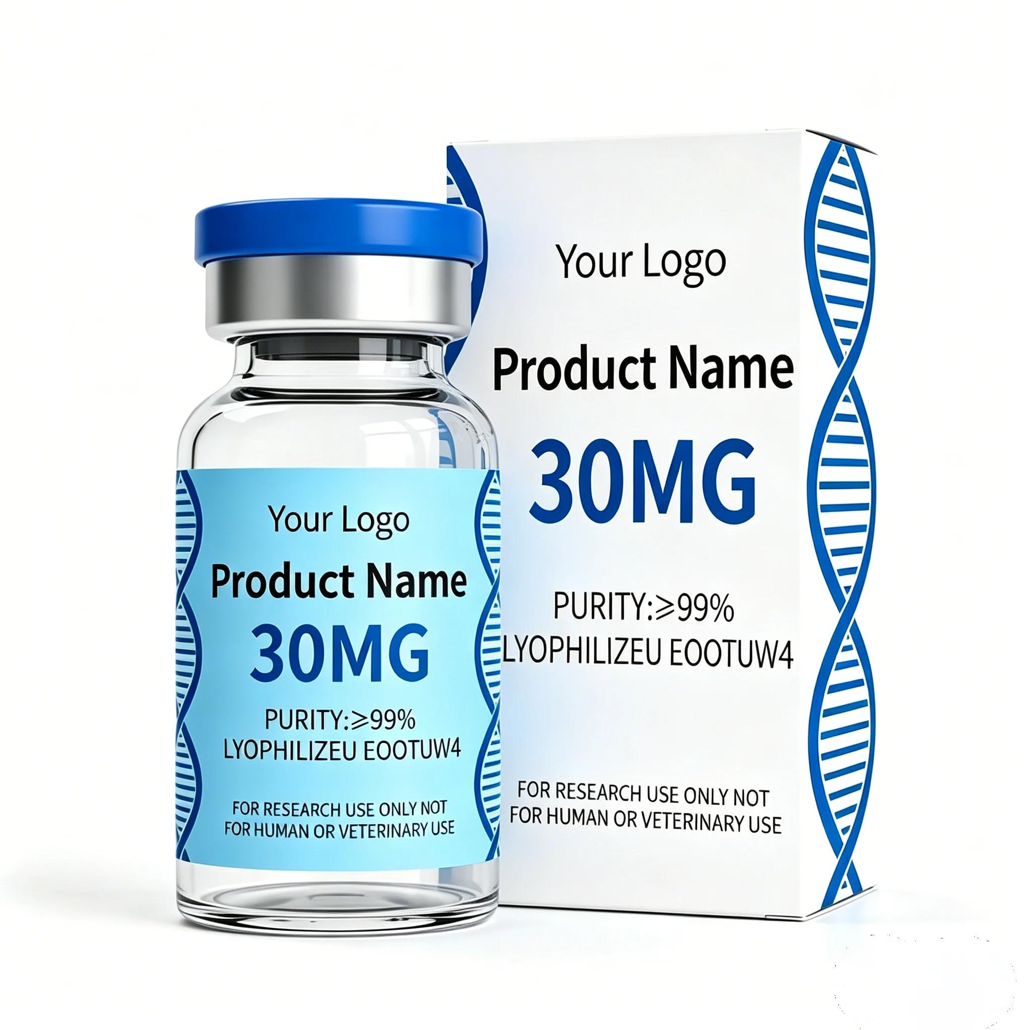 Spersonalizowana wodoodporna n – Medical Label recenzja i cena
