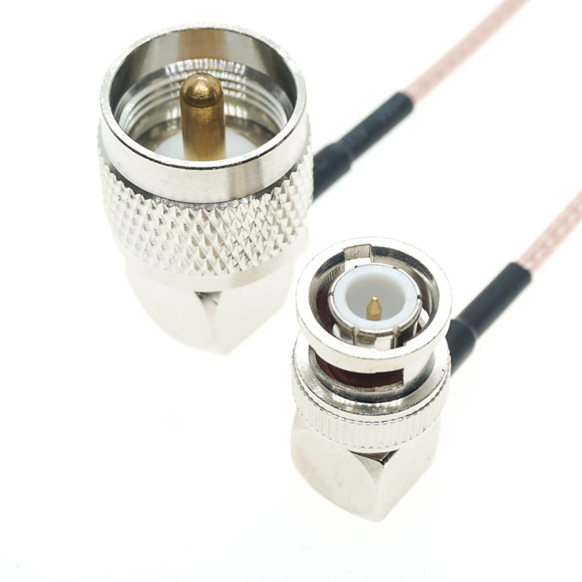 RG316 Bnc Male Righ…