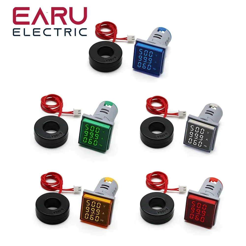 Thumbnail 3 - #34 Latest Squares Updates