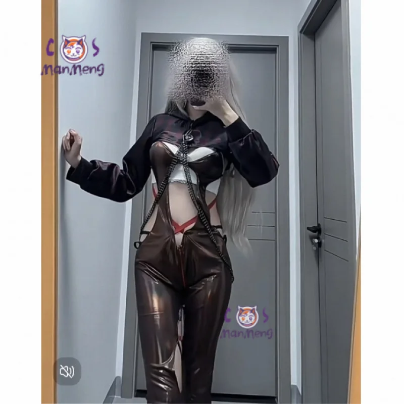 Scarlet Cosplay Cos…