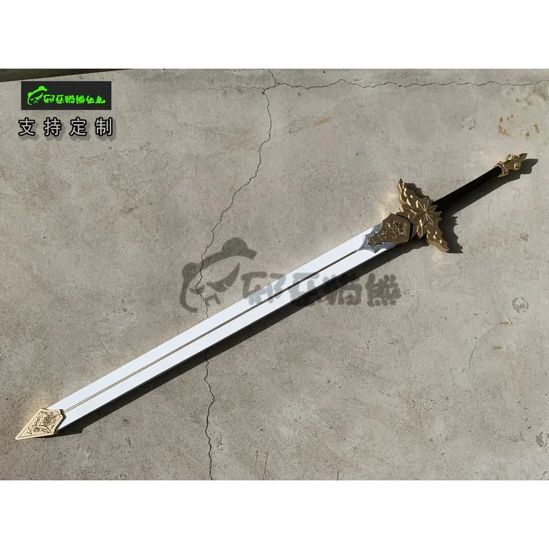 

DY2025Xie Lian Sword Tian Guan Ci Fu Косплей Оружие Хэллоуин Рождество Необычные аксессуары для вечеринок
