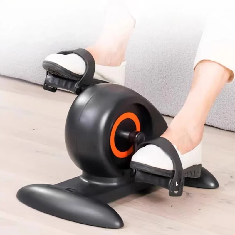 ‌ 20단 변속 스마트 회복 훈련 자전거, 팔/다리 운동용 리모컨 재활 기계, 가정용 노인 피트니스 사이클