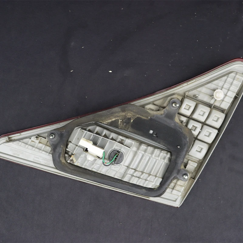 Para luces traseras LED Alpha para reemplazo2025