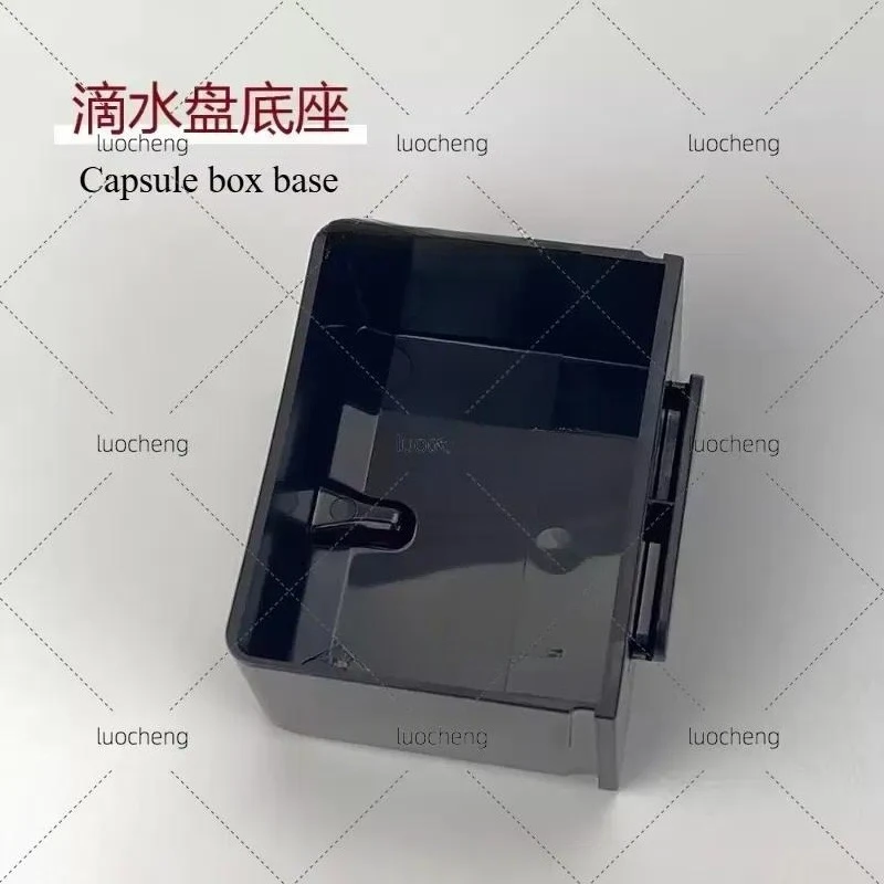 For Nespresso Essenza C30 Capsule Coffee Machine Accessories Drip Tray Recycling Box Water Tank