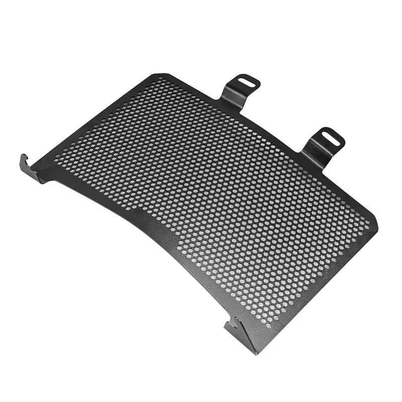 Motorcycle Radiator Guard Engine Cooler Grille Cover Protection For  Sportster S RH1250S 1250 Water Tank Shield