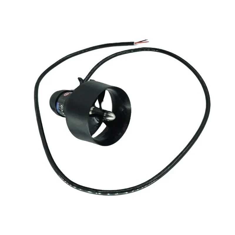 FULLDEPTH Factory direct sales affordable T060 underwater thruster brushless motor for underwater robots