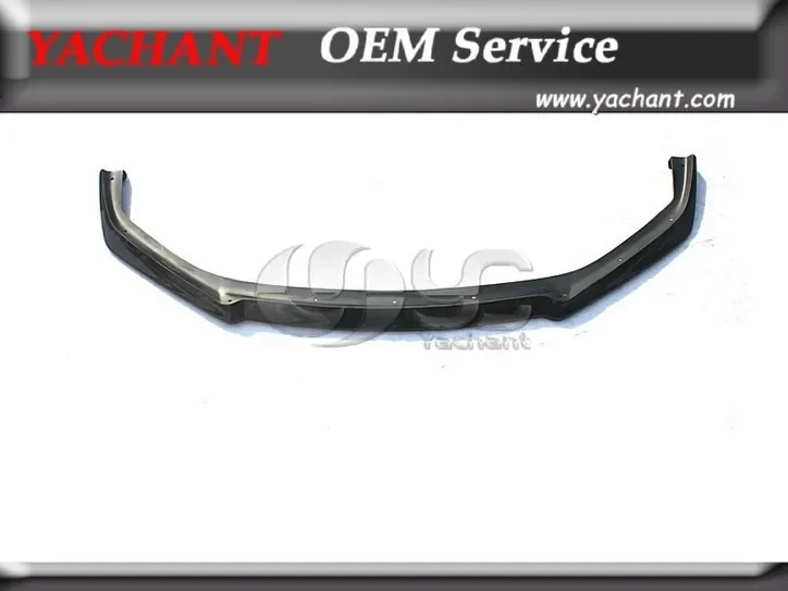 

Carbon Fiber CS Bottomline Style Side Front Lip Fit For Scion FR-S Toyota GT86 FT86 ZN6