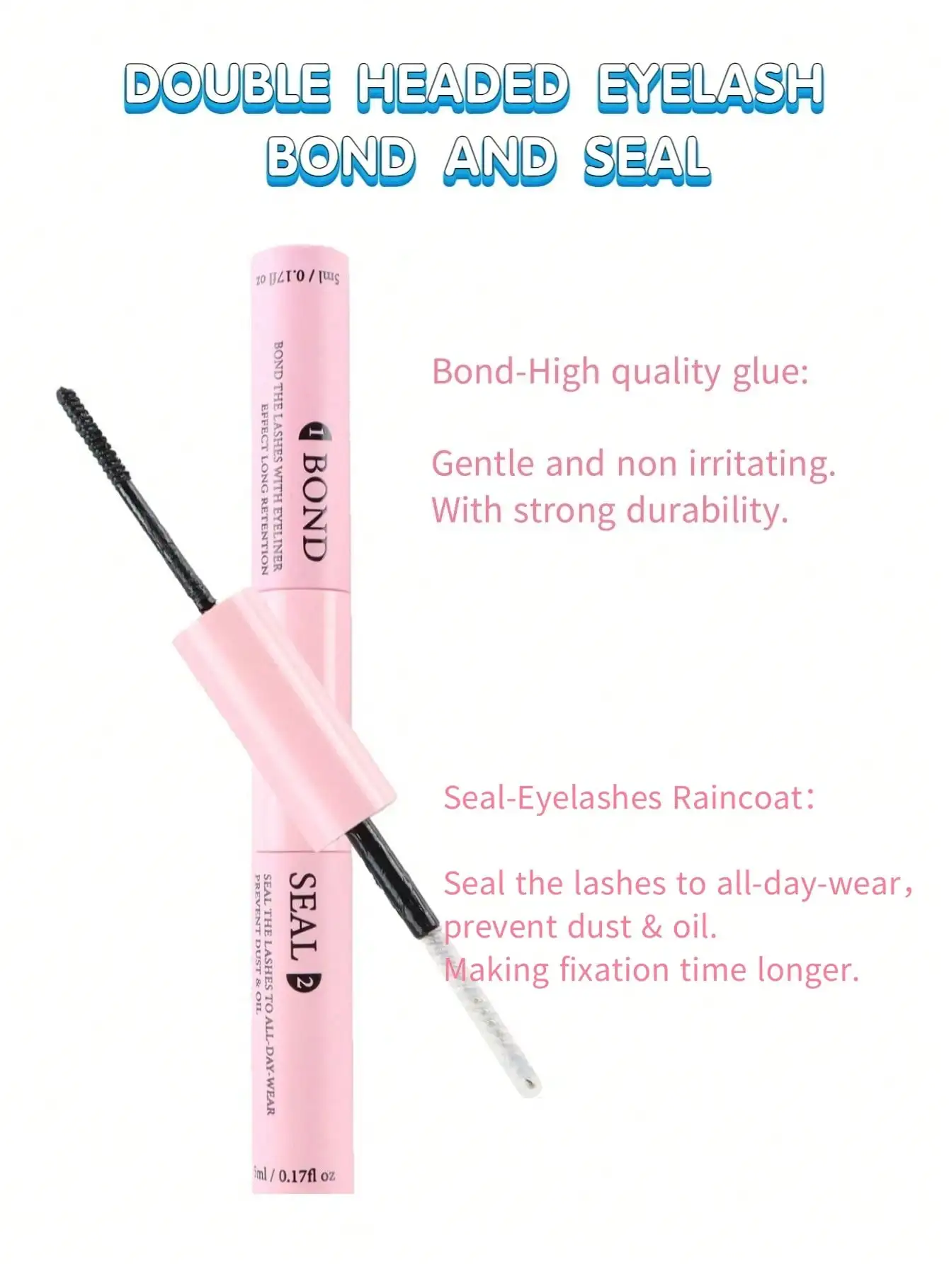 الفردية جلدة كتاب مجموعات تمديد عدة 50D السندات وختم الملقط DIY في المنزل العنقودية رمش ملحقات العنقودية جلدة #5