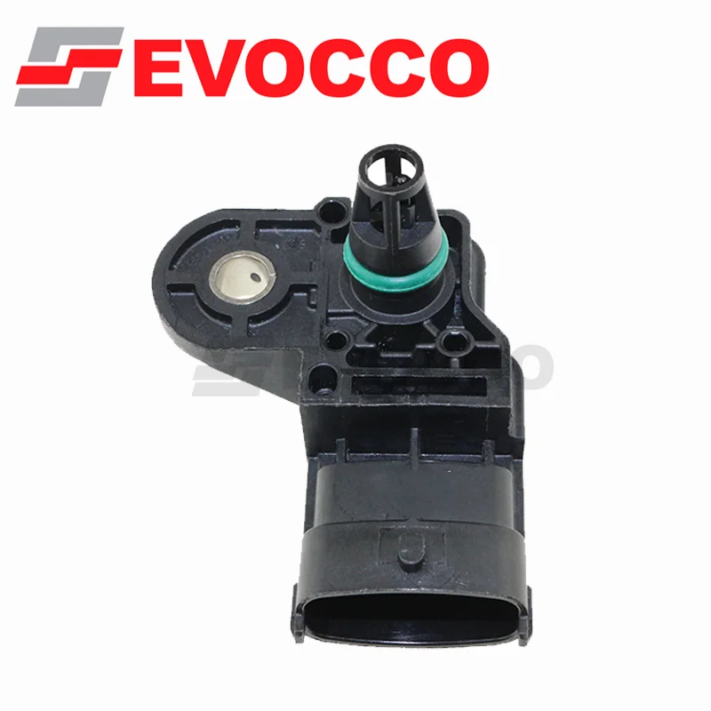 Map Sensor For Chevry Chevrolet Cruze Sonic 1.4L Vauxhall Opel Astra Insignia 1.3 1.4 1.7 2.0 0281006076 1235029 55568175