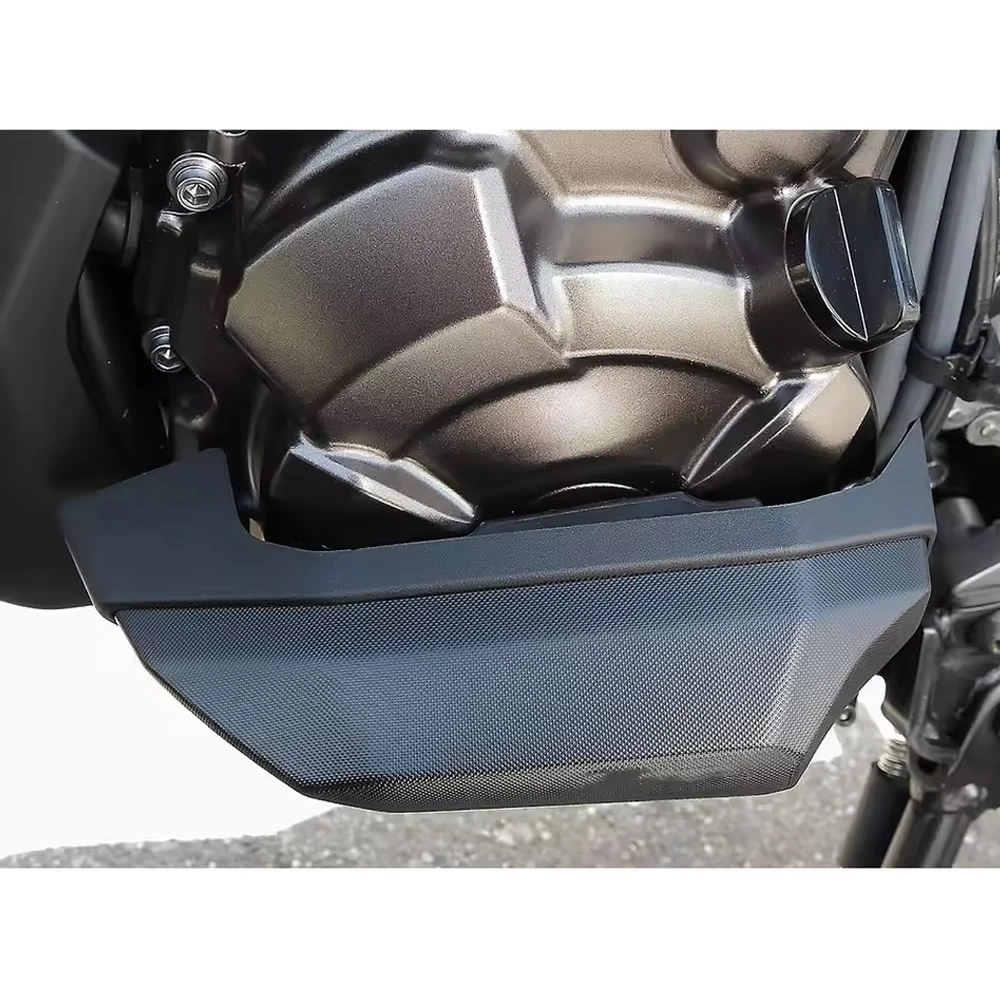 

MT-07 Frame Sliders Crash Protector For YAMAHA MT07 2023 2024 Tracer 700 XSR700 Motorcycle Accessories Falling Protection Pad