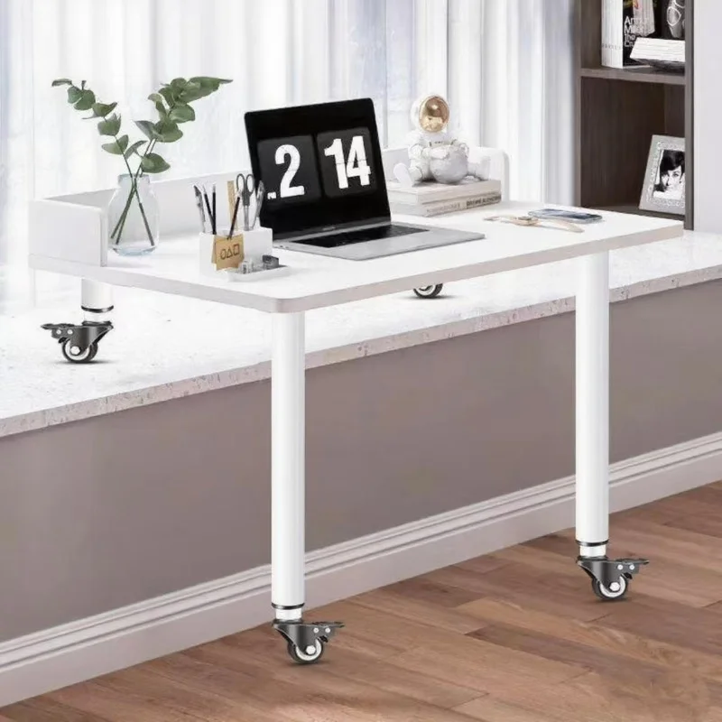 41-62cm 2pcs  Adjustable table legs with locking casters suitable for tables sofas dressing tables and adjustable height