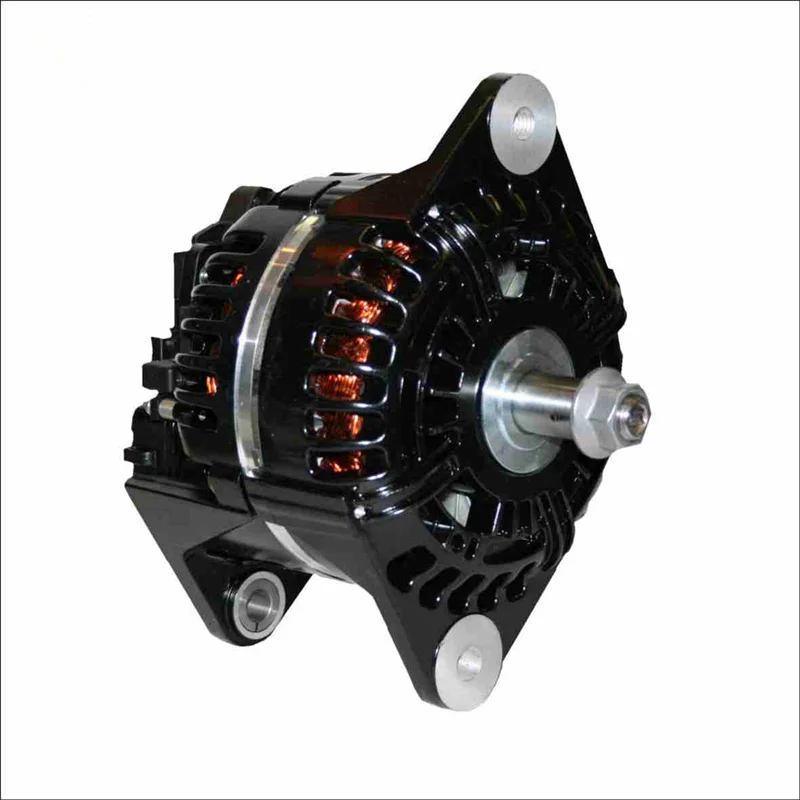 ATG20271 Aftermarket Spare Parts AVI150J1106HP 5443960 Mining Machinery Alternator