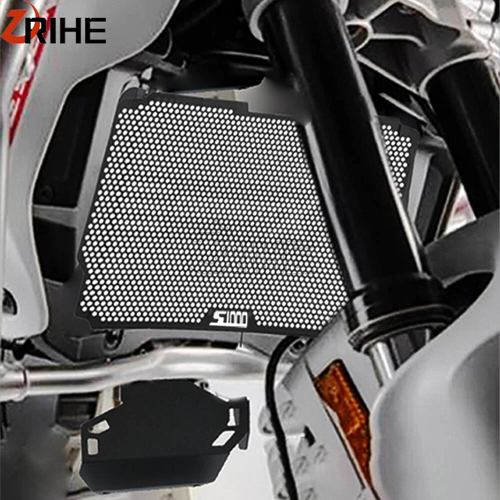 

New Motorcycle Radiator GUARD Grille Protective Cover For Suzuki GSXS950 F FT FZ Z GT GX+ GSX 2024 2025 2026 gsx-S1000 S1000 950