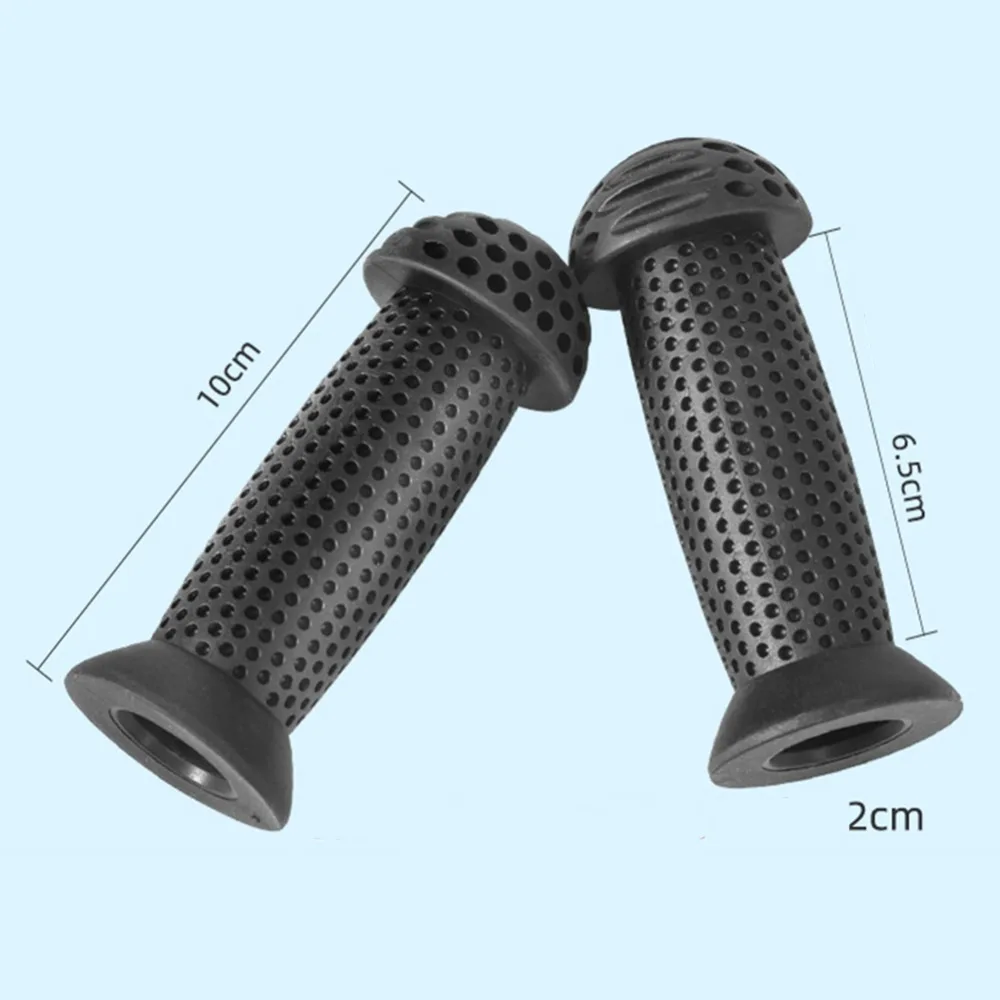 

Bicycle Handlebar Grip Anti-slip Handle Cover For Balance Bikes Bicycle Handle Grips Bike Rubber Grip Bike Handlebar Grips