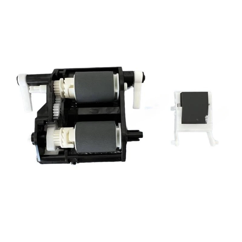 EPSON WF 6593 C8690a WF8593 R8593ADF 용 새 정품 공급 장치, 용지 공급 휠 및 페이지 디바이더 액세서리