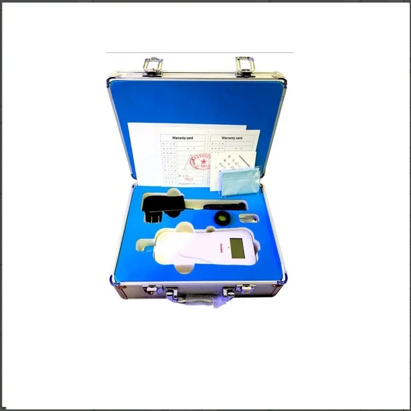 

Neonatal Transcutaneous Bilirubin Jaundice Meter Detector Bilirubinometer for neonatal test in hospitals Jaundice Meter
